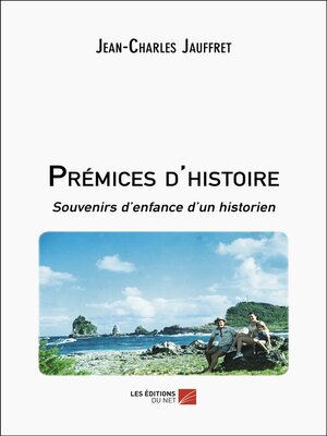 cover image of Prémices d'histoire